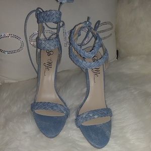 BLACK FRIDAY SALE!!  High Heels